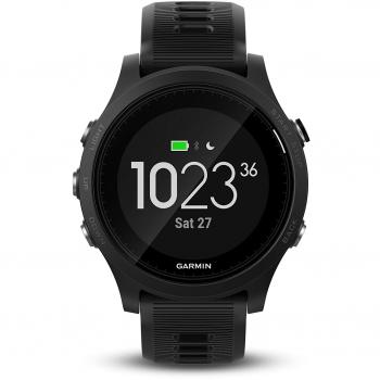 Garmin 0100174602 forerunner 935 triple paquete
