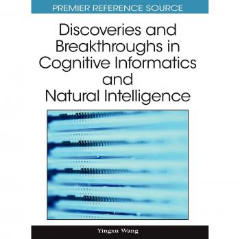 Descubrimientos y Avances en Informática Cognitiva e Inteligencia Natural - Serie de Libros Acini (Tapa Dura)