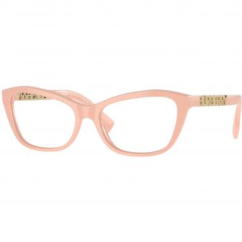 Burberry BE2392F Asian Fit 4061 Gafas Recetadas para Mujer Rosas