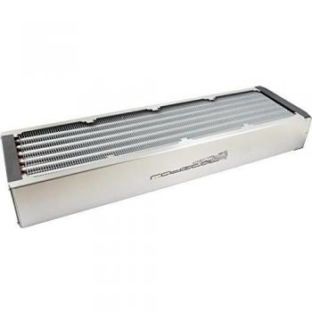 Aqua Computer 33712 Airplex Radical 4/480 Aluminium Slats