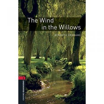 Oxford Bookworms 3. The Wind in the Willows MP3 Pack - 9780194637879