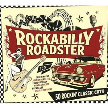 Rockabilly Roadster