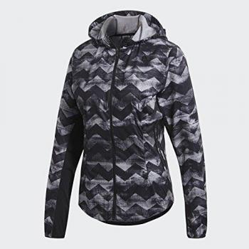adidas AZ Track JKT W Chaqueta, Mujer, Negro