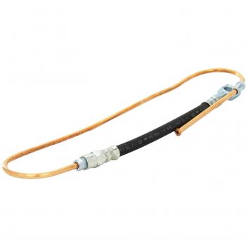 ABS All Brake Systems SL 5745X Tubo flexible de frenos