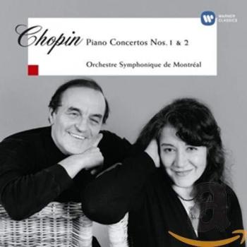 Conc. Piano 1 Y 2