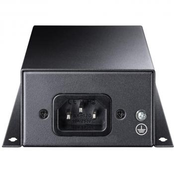 Inyector PoE Cudy POE350, adaptador e inyector de PoE Gigabit Ethernet, 52 V