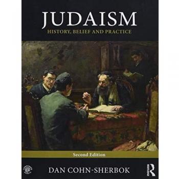 Judaism: History, Belief and Practice
