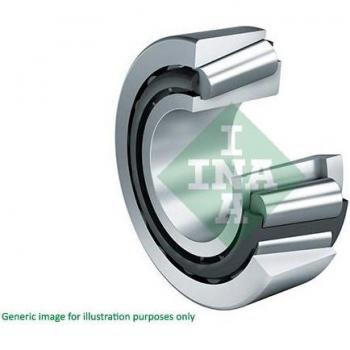 Cojinete de transmisión manual INA 712 1504 10
