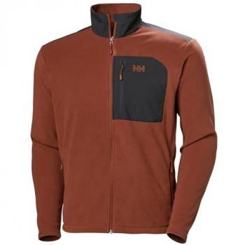 Helly Hansen Men's Daybreaker Block Fleece Jacket