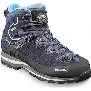 Botas de Trekking Meindl Litepeak GTX para Dama en Color Marino/Azur