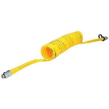Cable de conexión manguera espiral flexible helicoidal WABCO 4527130020