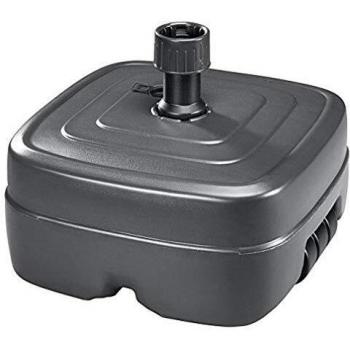 Base de PE Schneider, Antracita, Aprox. 45 l