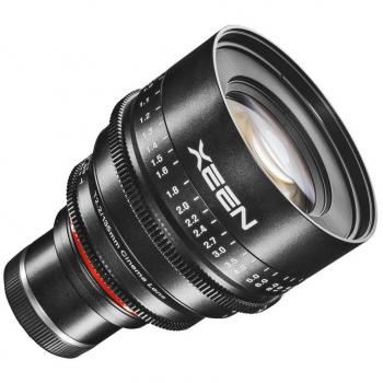 SAMYANG XEEN 135MM T2.2 FF CINE SONY E
