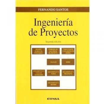 Ingeniería de proyectos