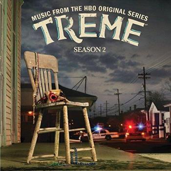 Music From The HBO Original Series - Treme Season 2