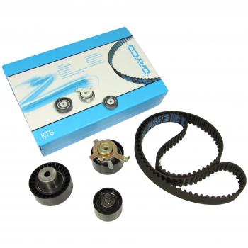 Dayco KTB407 Correas Dentadas