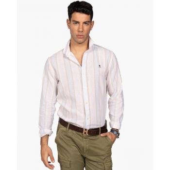 Harper and Neyer Camisa Saint Tropez