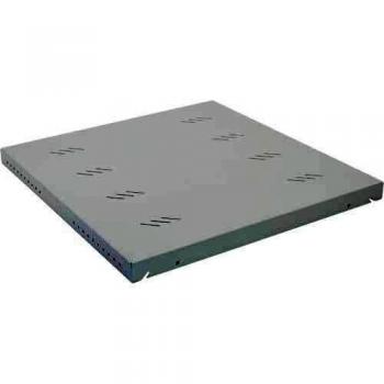 Triton - Base de aparato (550 mm, hasta 80 kg, perforación para ventilación, acero estable, fácil montaje)