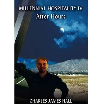 Millennial Hospitality IV: After Hours - Paranormal Exploration Guide