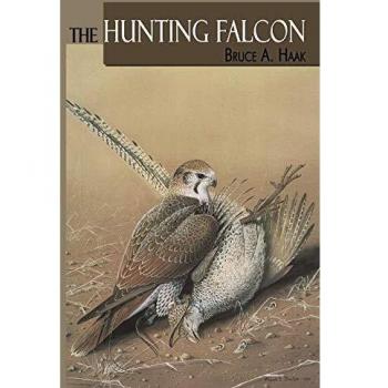 Falco Cazador - Edición de Bolsillo