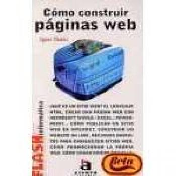 Como construir paginas web