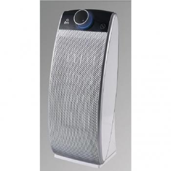 Calefactor FM TCT20 Termoventilador Oscil