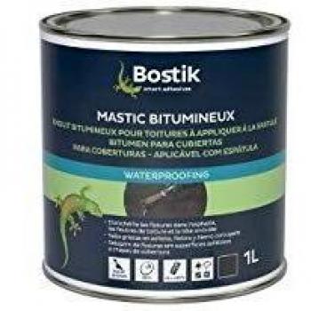 Bostik - Masilla bituminosa