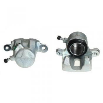 Pinza de freno BUDWEG CALIPER 342757 Delantero Derecha