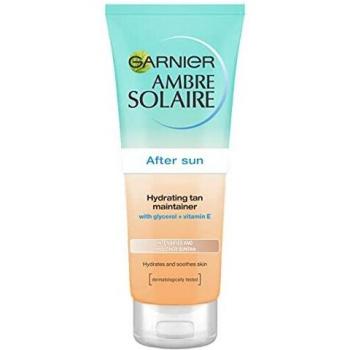 Garnier Ambre Solaire After Sun Hydrating Tan Maintainer, 200ml