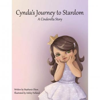 El Viaje de Cynda a la Fama: Un Cuento de Cenicienta