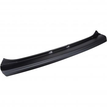Grant Richard Gr rbp497 ABS parachoques trasero protector, Negro