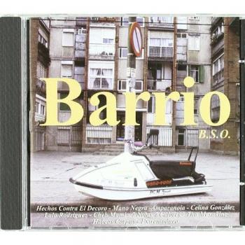BSO BARRIO