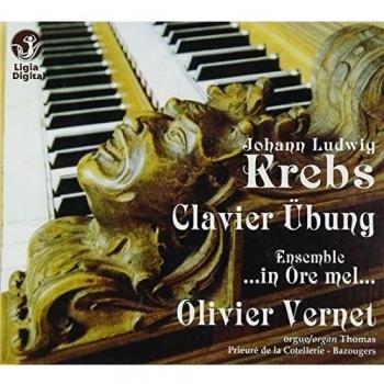 Clavier Ubung