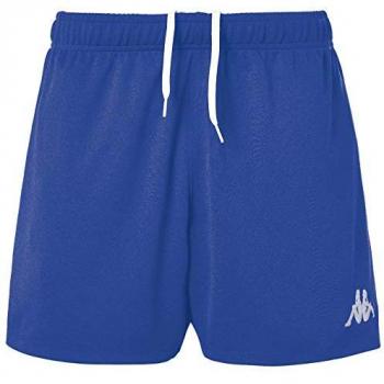 Pantalón Corto Kappa Sanremo para Hombre, Azul Náutico, Talla XL