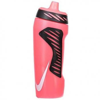 HyperFuel Water bottle 18oz - Solar Red