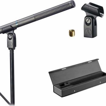 Audio-Technica AT897