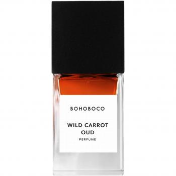 Bohoboco Wild Carrot Oud Eau De Parfum Spray 50ml