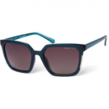Radley RDS 6506 188 Men's Blue Sunglasses Size 54