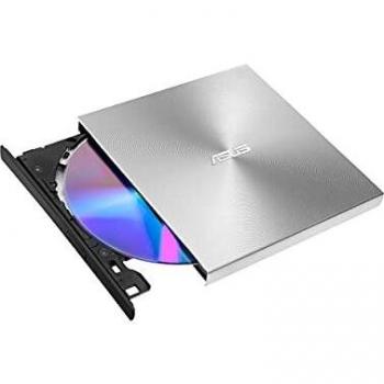 ASUS ZenDrive U8M: Grabadora DVD Externa con Interfaz USB de Tipo C