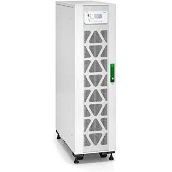 APC Schneider Electric Easy UPS 3S E3SUPS15KHB - Inversor CA 400 V 15 kW 15000 VA trifásico Blanco