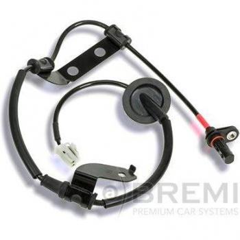 Sensor ABS BREMI 50095
