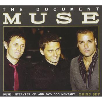 The Document - Muse