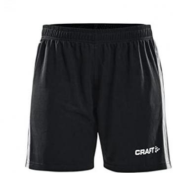 Shorts para mujer Craft Pro Control Mesh