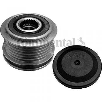 Rueda Libre de Alternador CONTITECH AP9029 para Ford Focus C-Max y Focus 2