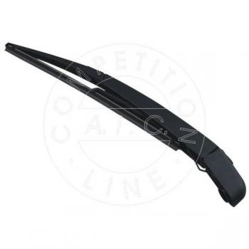 Brazo del Limpiaparabrisas AIC 56805 para Renault, Compatible con 7701066672, 7701066673 y 7711424717