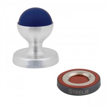 Nite Ize Steelie Hobknobl Soporte Universal para Tablets/Ebooks