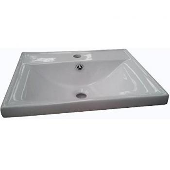 Arkitmobel 305913O - Lavabo cerámico
