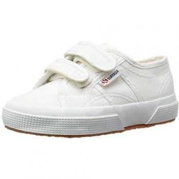 Le Superga - 2750-jvel Classic - Bambini - Lilla - 34