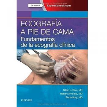 Ecografía A Pie De Cama. Expertconsult: Fundamentos de la ecografía clínica