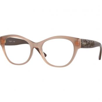 Vogue Eyewear VO5527 3097 Gafas Recetadas para Mujer Marrones